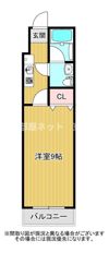 NEXTビルの間取り画像