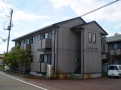 コンフォートTKの外観画像
