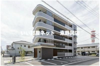 ヴィラ エストレージャの外観画像
