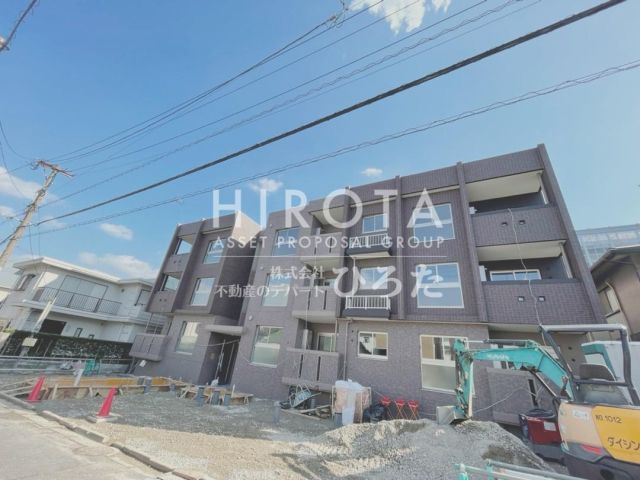 マックスバリュ小倉愛宕店(390m)