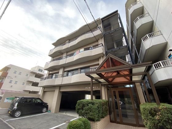 第二佐々木ビルの外観画像