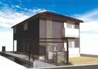 YOURMAISONふじみ野の外観
