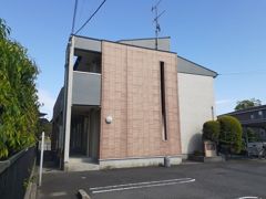 プラシードの外観画像