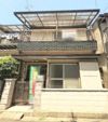 東町1丁目貸家の間取り画像