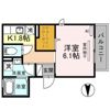 ダイワ・メゾン・三国本町の間取り画像