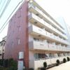 ZCO並木ビル3rdの間取り画像