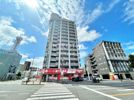 ロイヤルセンターBLD．の外観