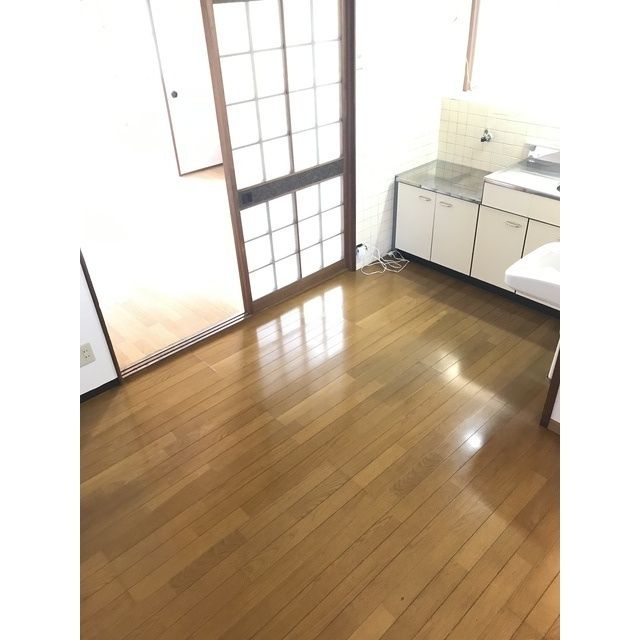 リビング