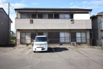 観音台ハイツC棟の間取り画像