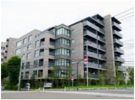グランドメゾン杉並永福町の間取り画像