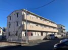 ヴィラ・ラフィーネの間取り画像