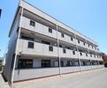 ベルカント辰巳の外観
