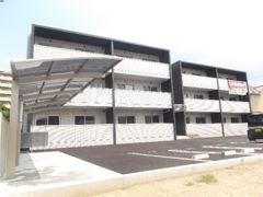 ブライム和泉 N-BASEの外観画像