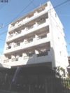 グラン平和通の間取り画像