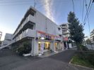 ラ・ファイナマンションの間取り画像