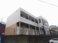 レオパレスカルフールの外観画像