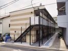 レオパレスJokerの間取り画像