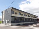 レオネクストナルチーゾの間取り画像