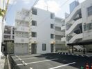 レオパレスMIYASHIROⅡの間取り画像