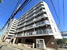 サンライズコートの間取り画像