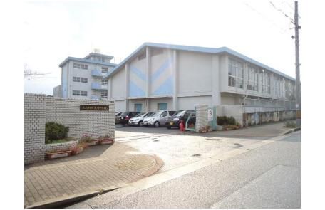 マルショク浅川店(630m)