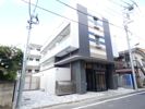 Bella Vita 向山の外観