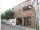 スカイコート五反田の間取り画像