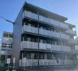 レオパレス豊里Ⅱの間取り画像