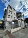 フラッツ明美の里町Ⅱの間取り画像