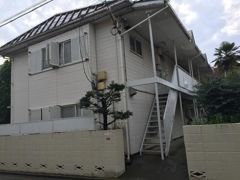 クレスト久我山の外観画像