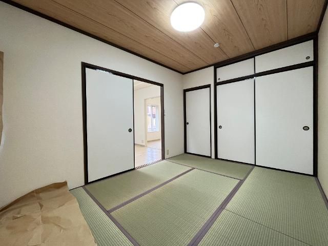 和室