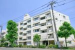 三田吉祥寺コーポの間取り画像