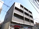 ルミエール品川橋の間取り画像