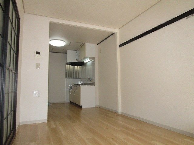 リビング