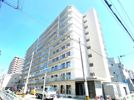 リアライズ今里南の外観