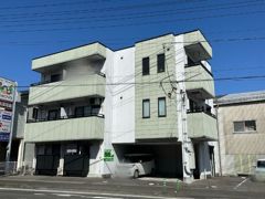 マナベビルの外観画像