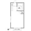 調布イーストの間取り画像