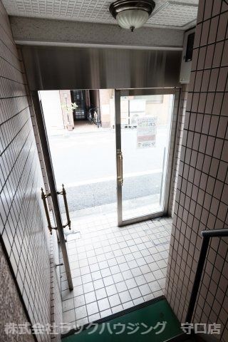 ロビー
