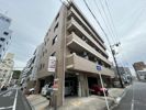 パレス西広島の外観