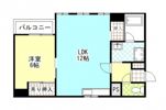 福地産業十日市ビルの間取り画像