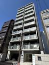 フォレシティ門前仲町の間取り画像