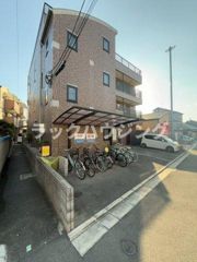 SPマンションの外観画像