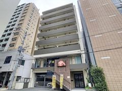 Modern Palazzo 警固の外観画像
