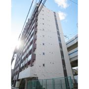 プレール・ドゥーク蒲田の外観画像