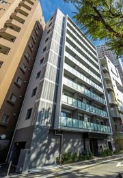 パークアクシス池袋パークフロントの外観画像