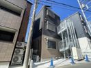 カーサ・ルミナスの間取り画像
