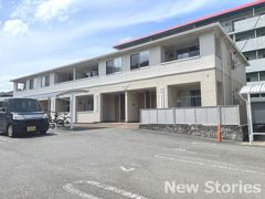 まゆ山弐番館の外観画像