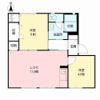 ラフォーレ雅 Aの間取り画像