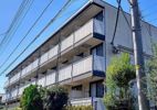 レオパレスKASHIWAの間取り画像