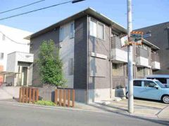 プリムヴェールの外観画像